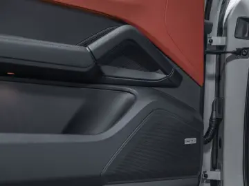 Porsche Cayenne E-Hyb Coupé BLACK EDITION