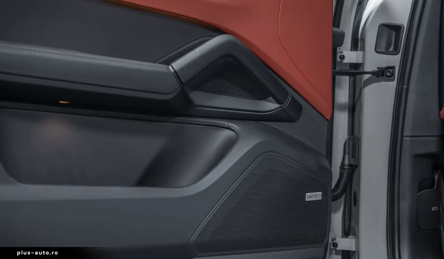 Porsche Cayenne E-Hyb Coupé BLACK EDITION