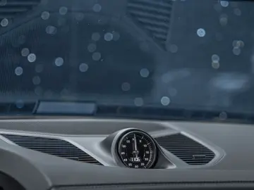 Porsche Cayenne E-Hyb Coupé BLACK EDITION