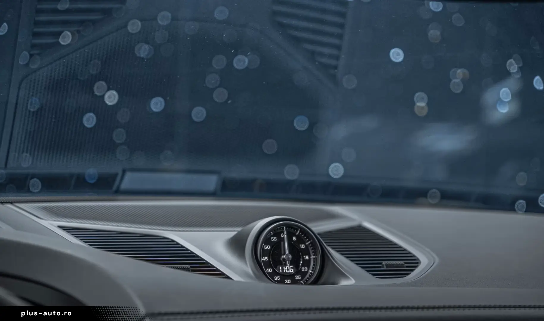 Porsche Cayenne E-Hyb Coupé BLACK EDITION