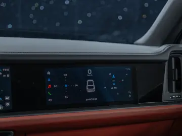 Porsche Cayenne E-Hyb Coupé BLACK EDITION