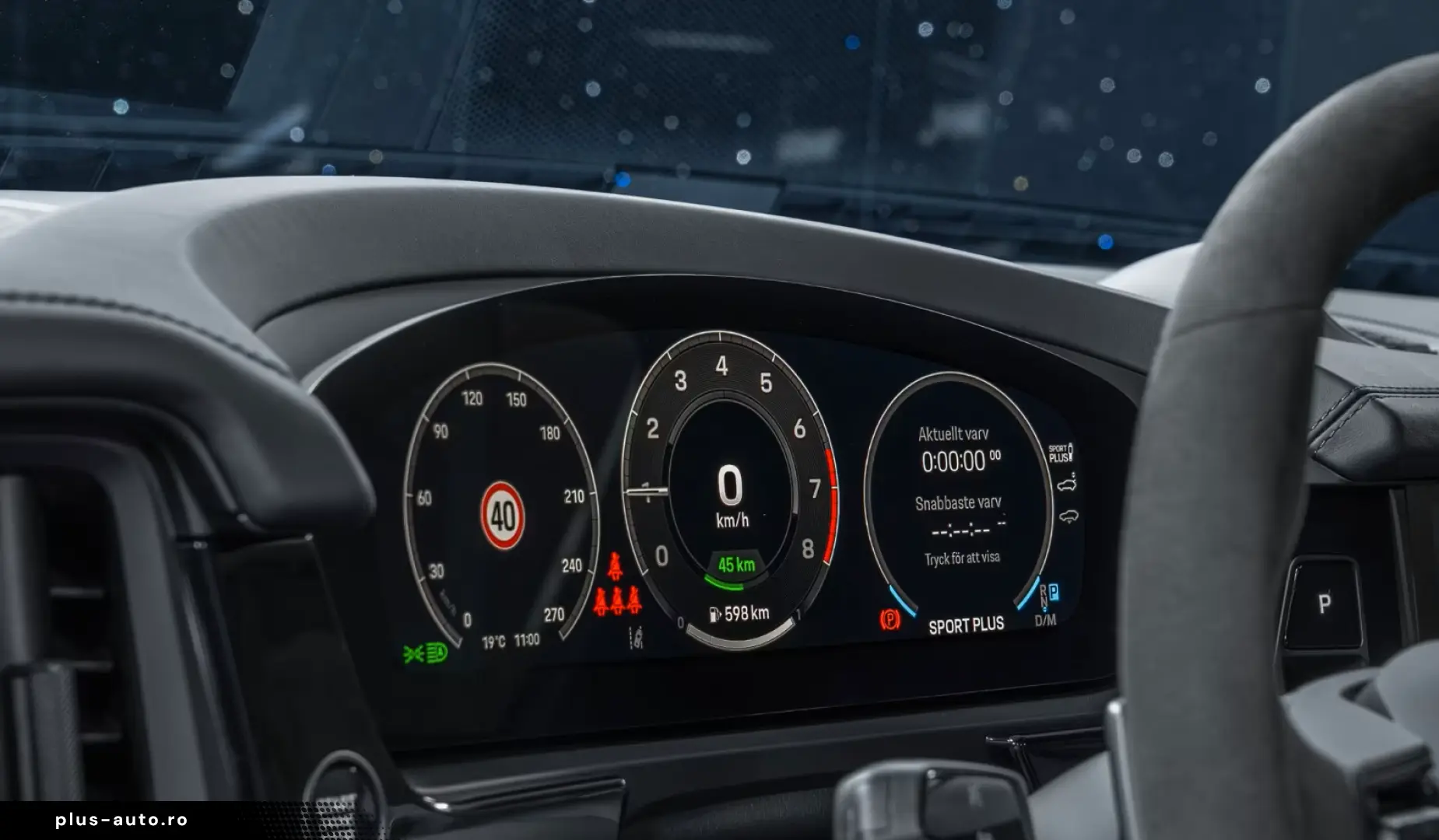 Porsche Cayenne E-Hyb Coupé BLACK EDITION