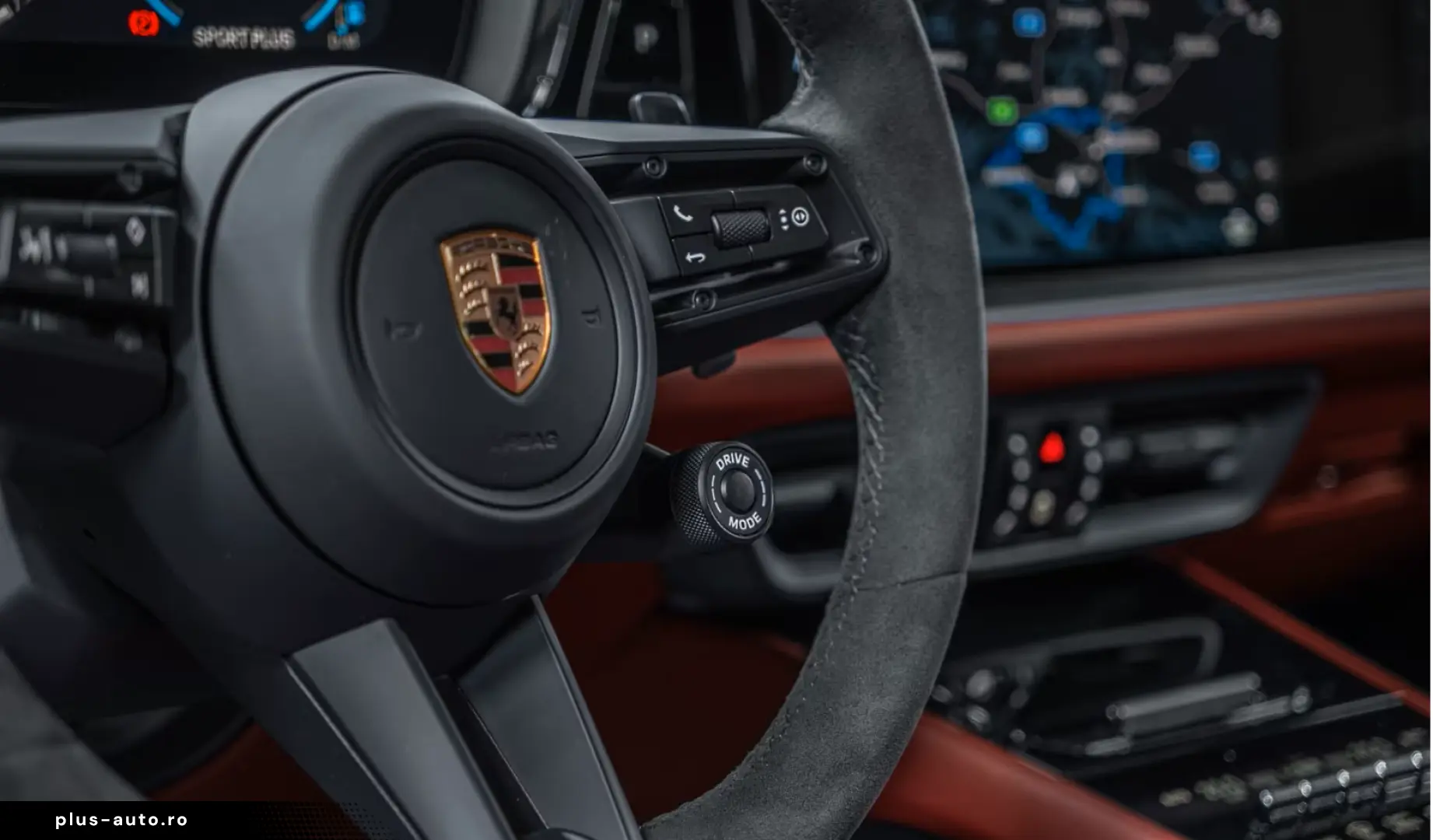 Porsche Cayenne E-Hyb Coupé BLACK EDITION