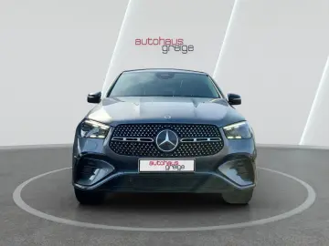 MERCEDES-BENZ GLE 300 d AMG Styling Nightpaket HUD P&hellip;