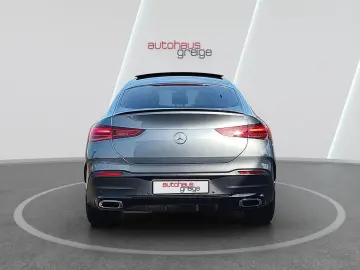 MERCEDES-BENZ GLE 300 d AMG Styling Nightpaket HUD P&hellip;