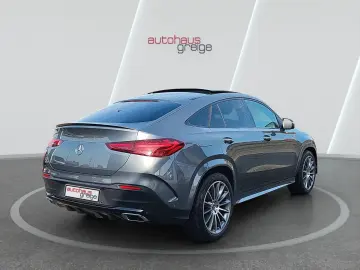 MERCEDES-BENZ GLE 300 d AMG Styling Nightpaket HUD P&hellip;