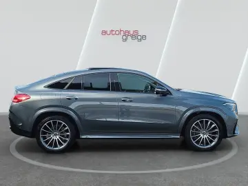 MERCEDES-BENZ GLE 300 d AMG Styling Nightpaket HUD P&hellip;