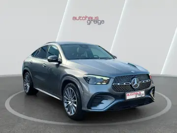 MERCEDES-BENZ GLE 300 d AMG Styling Nightpaket HUD P&hellip;
