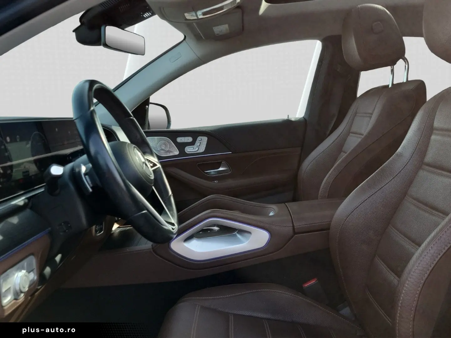 MERCEDES-BENZ GLE 300 d AMG Styling Nightpaket HUD P&hellip;