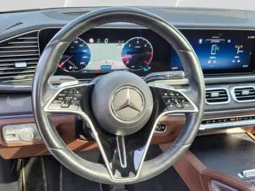 MERCEDES-BENZ GLE 300 d AMG Styling Nightpaket HUD P&hellip;