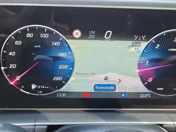 MERCEDES-BENZ GLE 300 d AMG Styling Nightpaket HUD P&hellip;