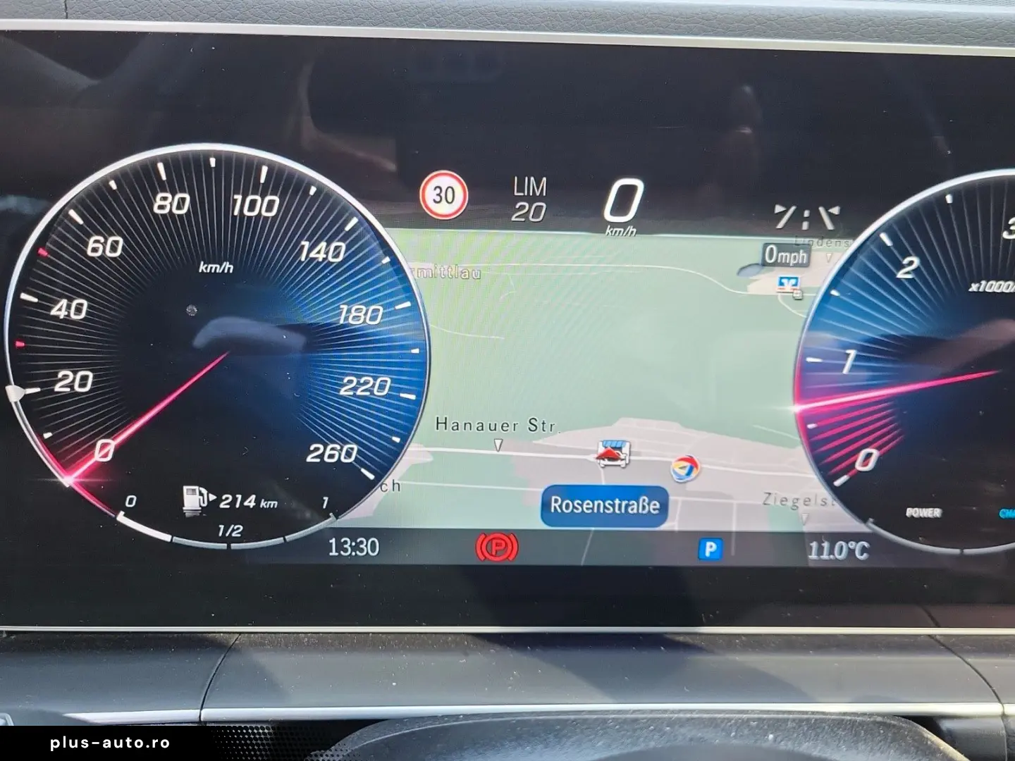 MERCEDES-BENZ GLE 300 d AMG Styling Nightpaket HUD P&hellip;