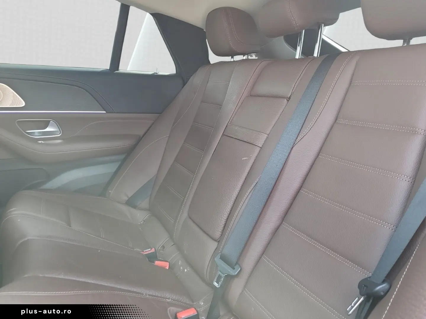 MERCEDES-BENZ GLE 300 d AMG Styling Nightpaket HUD P&hellip;