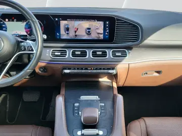 MERCEDES-BENZ GLE 300 d AMG Styling Nightpaket HUD P&hellip;