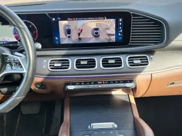 MERCEDES-BENZ GLE 300 d AMG Styling Nightpaket HUD P&hellip;