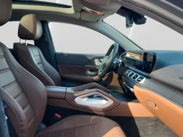 MERCEDES-BENZ GLE 300 d AMG Styling Nightpaket HUD P&hellip;