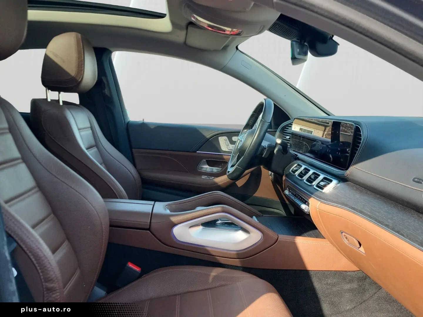 MERCEDES-BENZ GLE 300 d AMG Styling Nightpaket HUD P&hellip;