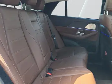 MERCEDES-BENZ GLE 300 d AMG Styling Nightpaket HUD P&hellip;