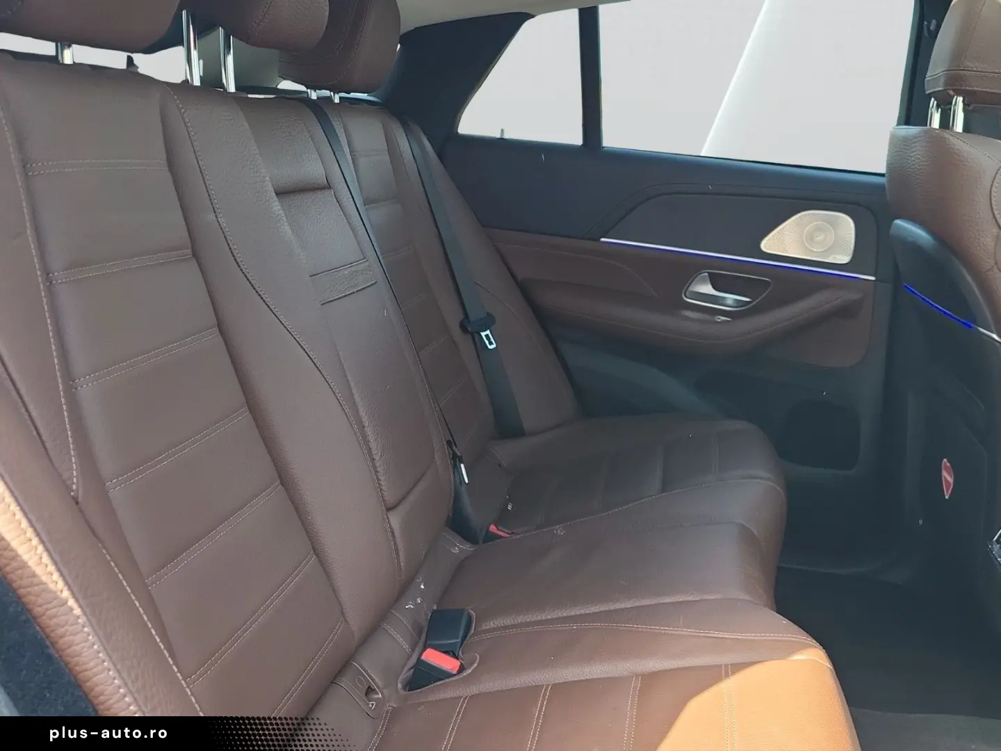 MERCEDES-BENZ GLE 300 d AMG Styling Nightpaket HUD P&hellip;