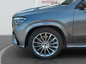 MERCEDES-BENZ GLE 300 d AMG Styling Nightpaket HUD P&hellip;