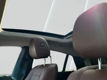 MERCEDES-BENZ GLE 300 d AMG Styling Nightpaket HUD P&hellip;