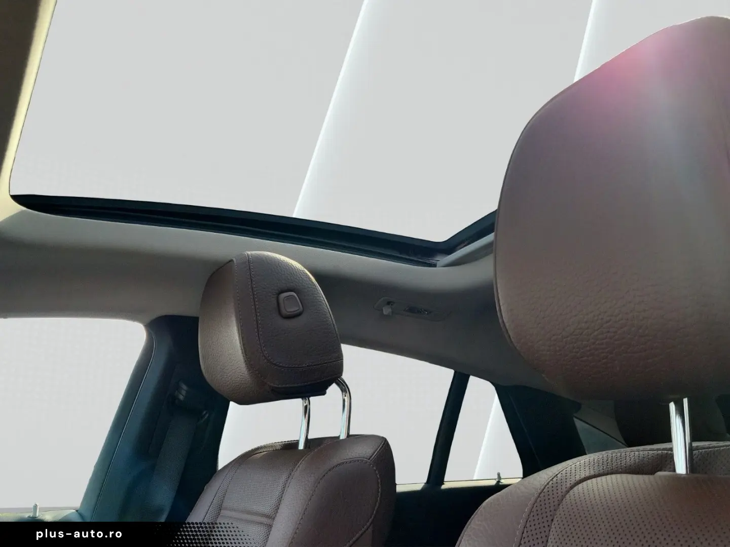 MERCEDES-BENZ GLE 300 d AMG Styling Nightpaket HUD P&hellip;