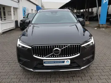 VOLVO XC60 T6 AWD Recharge Geartronic Inscription Expr