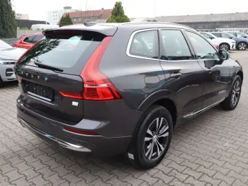 VOLVO XC60 T6 AWD Recharge Geartronic Inscription Expr