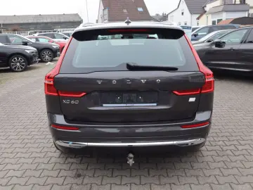VOLVO XC60 T6 AWD Recharge Geartronic Inscription Expr