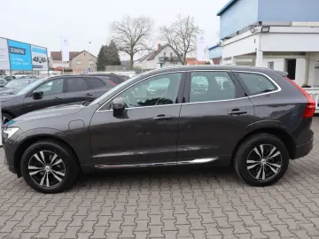 VOLVO XC60 T6 AWD Recharge Geartronic Inscription Expr