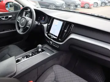 VOLVO XC60 T6 AWD Recharge Geartronic Inscription Expr