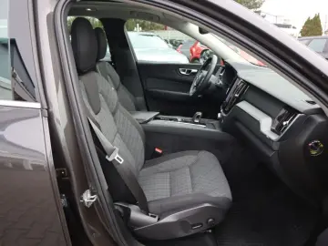 VOLVO XC60 T6 AWD Recharge Geartronic Inscription Expr