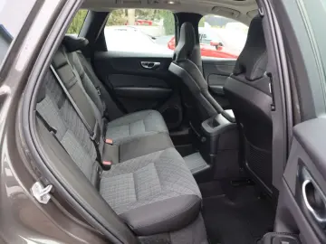 VOLVO XC60 T6 AWD Recharge Geartronic Inscription Expr