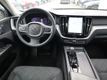 VOLVO XC60 T6 AWD Recharge Geartronic Inscription Expr