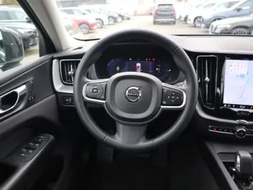 VOLVO XC60 T6 AWD Recharge Geartronic Inscription Expr