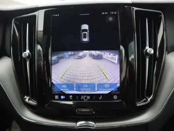 VOLVO XC60 T6 AWD Recharge Geartronic Inscription Expr