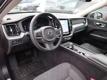 VOLVO XC60 T6 AWD Recharge Geartronic Inscription Expr