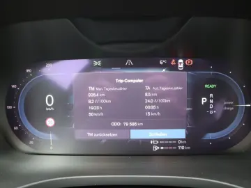 VOLVO XC60 T6 AWD Recharge Geartronic Inscription Expr