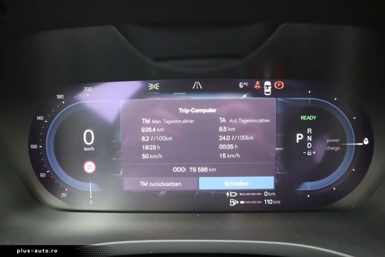 VOLVO XC60 T6 AWD Recharge Geartronic Inscription Expr