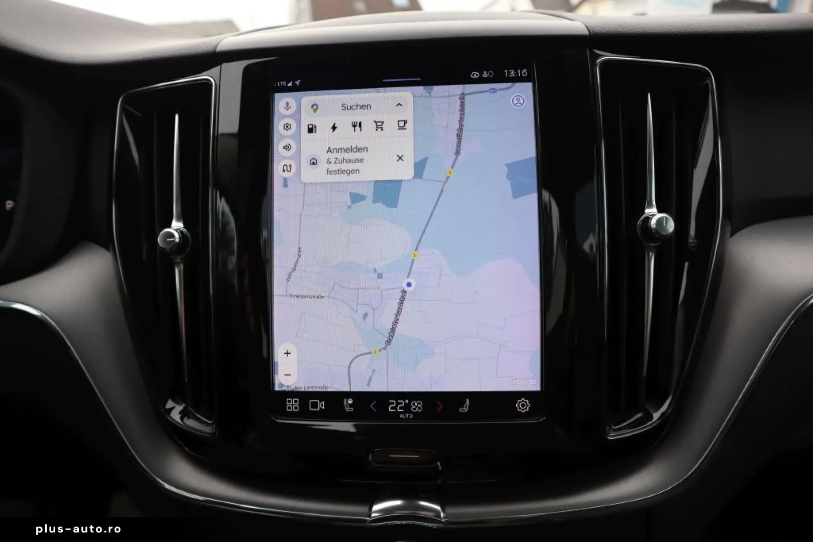 VOLVO XC60 T6 AWD Recharge Geartronic Inscription Expr