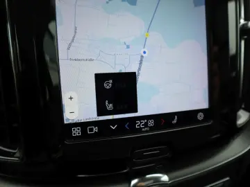 VOLVO XC60 T6 AWD Recharge Geartronic Inscription Expr