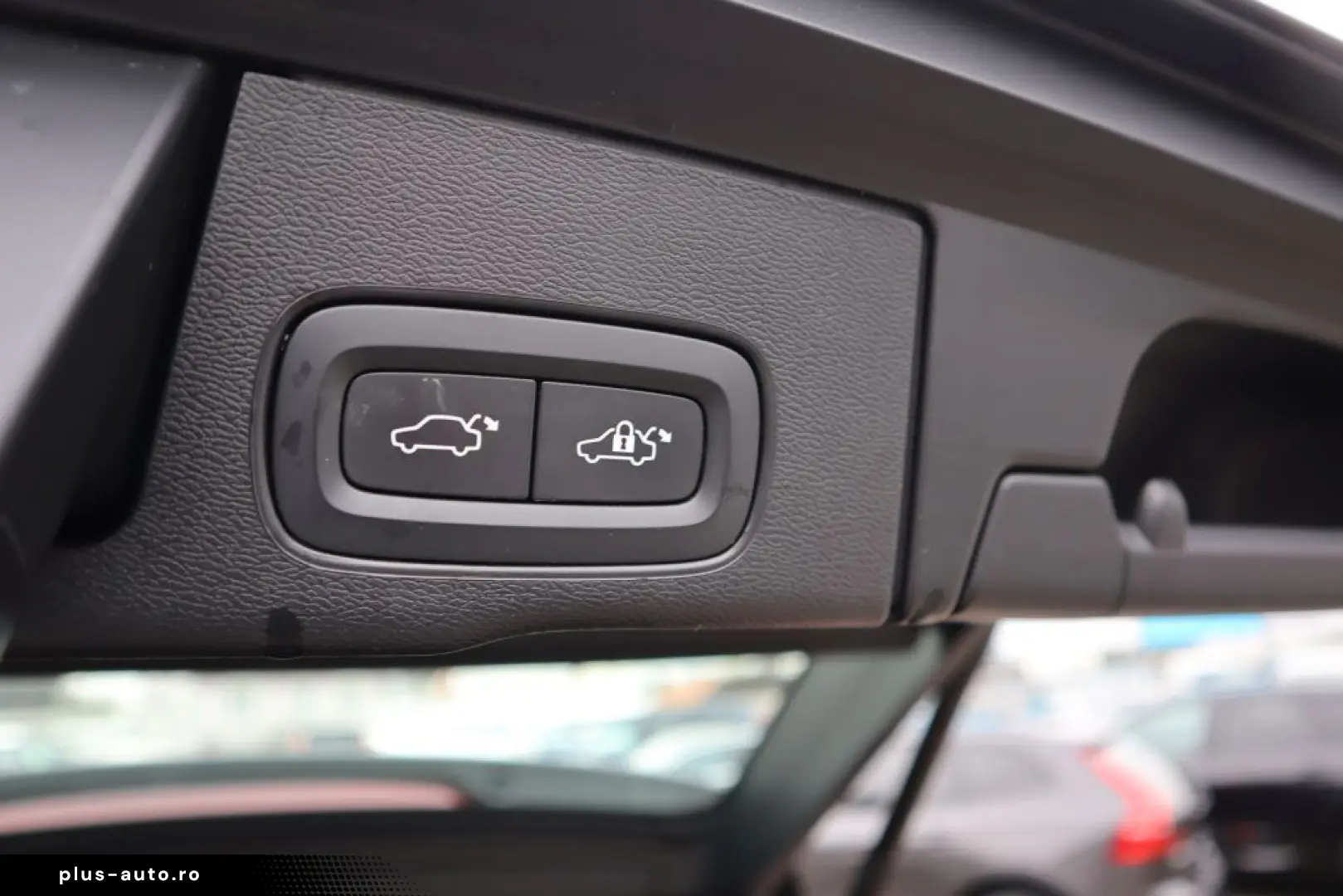 VOLVO XC60 T6 AWD Recharge Geartronic Inscription Expr