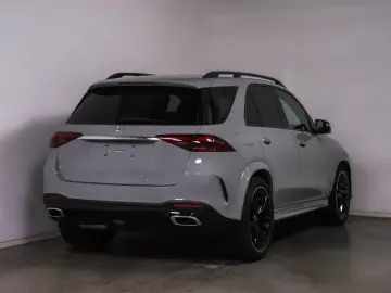 MERCEDES-BENZ GLE 450d 4M AMG PANORAMA AHK NIGHT 360