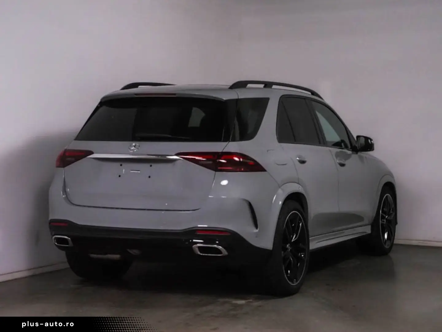 MERCEDES-BENZ GLE 450d 4M AMG PANORAMA AHK NIGHT 360