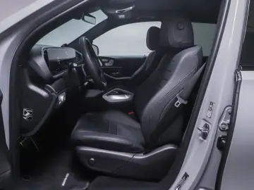 MERCEDES-BENZ GLE 450d 4M AMG PANORAMA AHK NIGHT 360