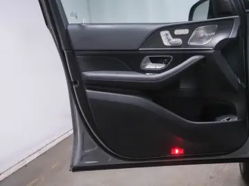 MERCEDES-BENZ GLE 450d 4M AMG PANORAMA AHK NIGHT 360