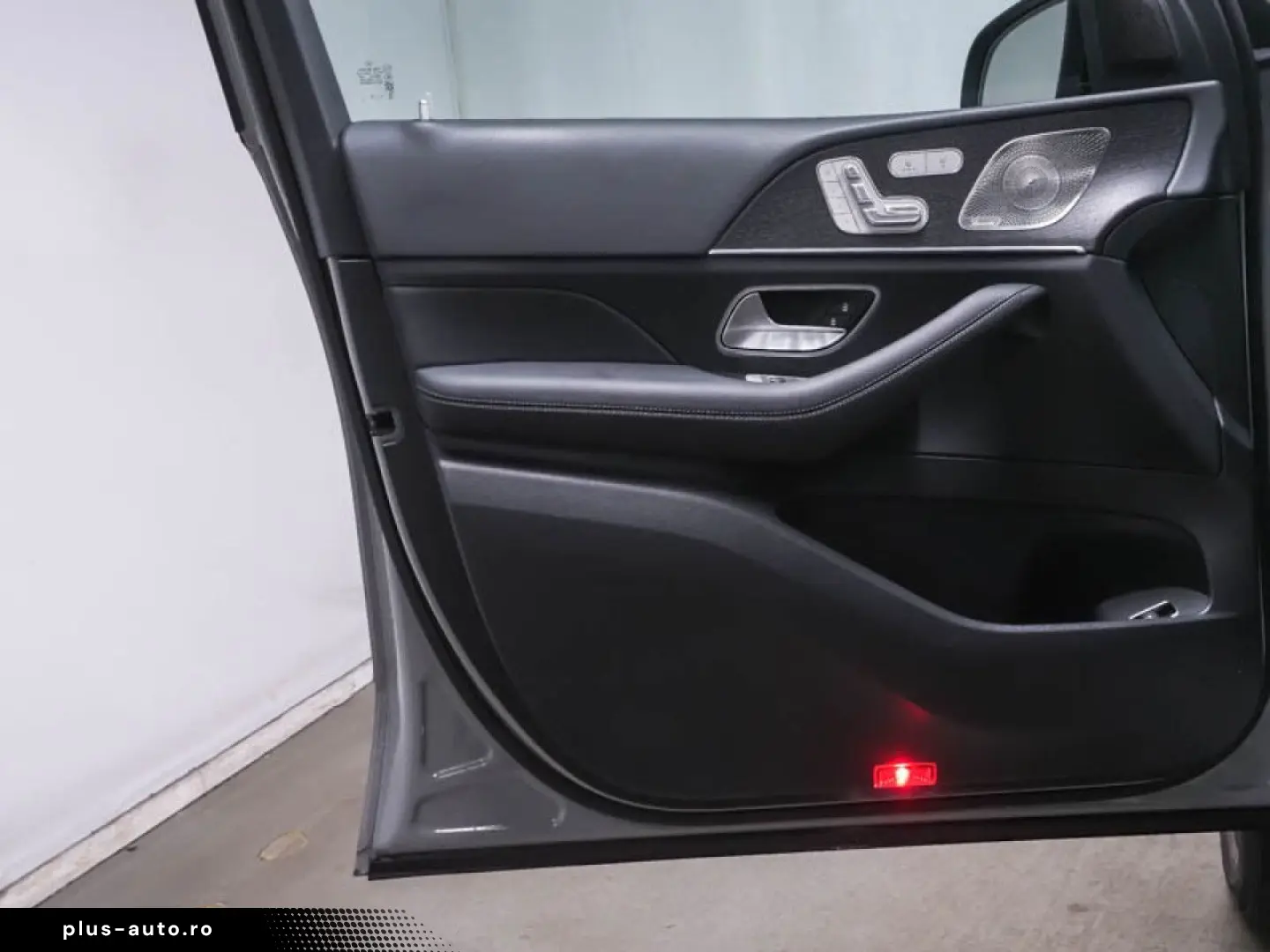 MERCEDES-BENZ GLE 450d 4M AMG PANORAMA AHK NIGHT 360