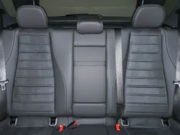 MERCEDES-BENZ GLE 450d 4M AMG PANORAMA AHK NIGHT 360