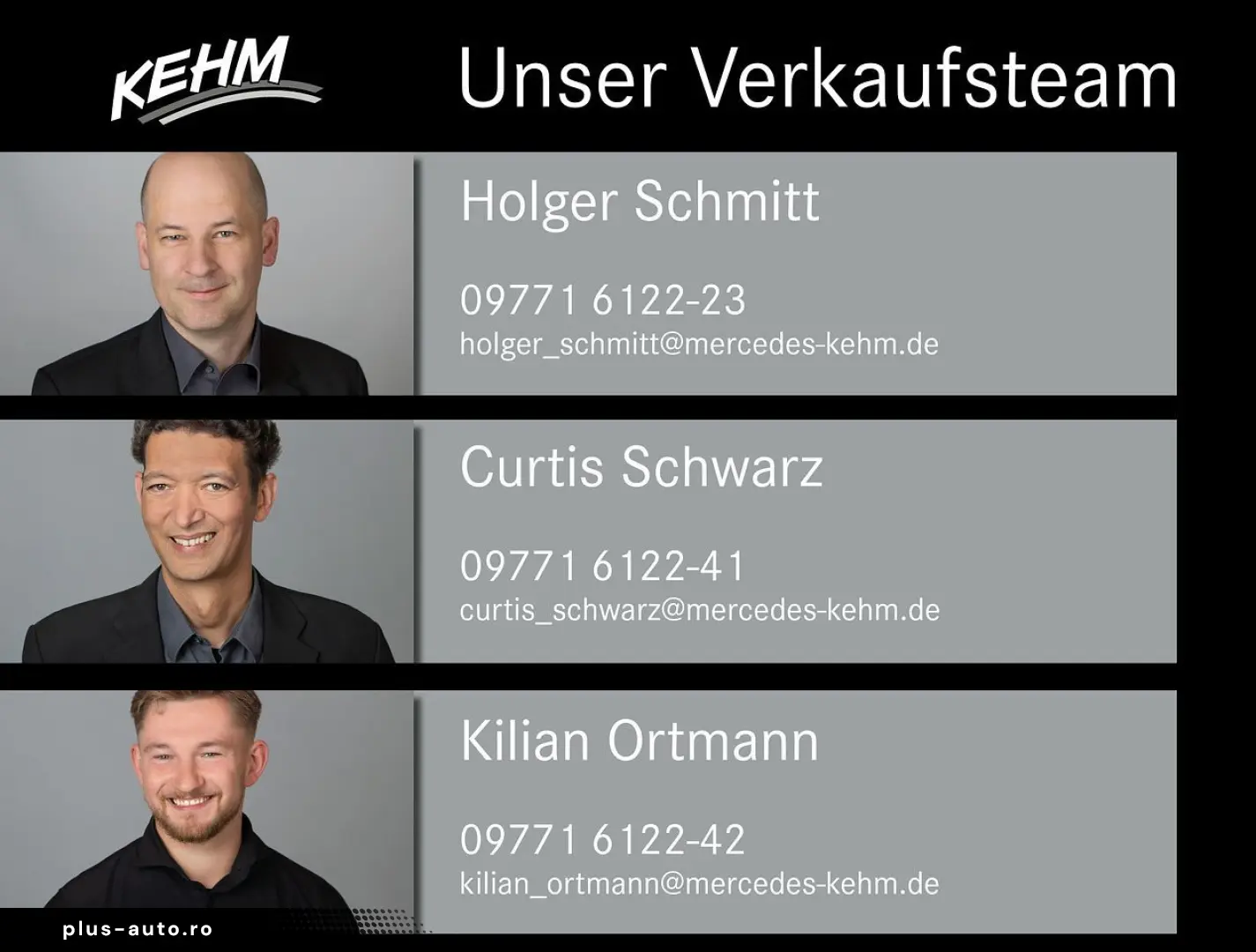 MERCEDES-BENZ GLE 450d 4M AMG PANORAMA AHK NIGHT 360