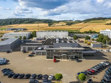 MERCEDES-BENZ GLE 450d 4M AMG PANORAMA AHK NIGHT 360